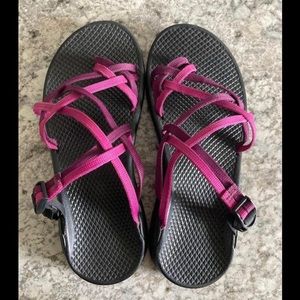 Chacos